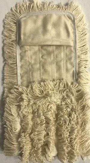 Mop SPRINT/kapsa 40 cm, bavlna