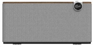 KLIPSCH - The Tree Plus / BT speaker / Walnut