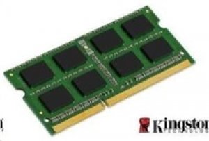 KINGSTON 8GB SO-DIMM DDR4 3200MHz 1.2V CL22 (8Gbit hustota)