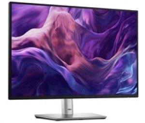 DELL LCD P2425 - 24,07"/IPS/LED/1920x1200/16:10/100Hz/8ms/1500:1/300 cd/m2/HDMI/DP/VGA/Pivot/VESA/3YNBD