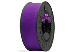 WINKLE PLA HD FILAMENT WINKLE PURPLE 1,75MM 1KG