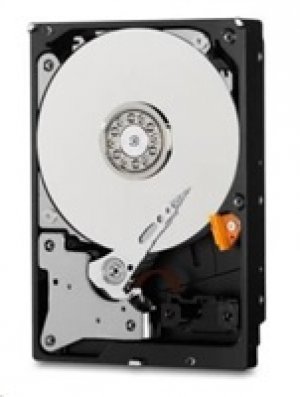 WD Purple/1TB/HDD/3.5''/SATA/5400 RPM/3R