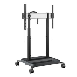 Optoma IFPD RISE 5208 MOTORIZED DISPLAY LIFT TROLLEY 80 B EU