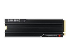 Samsung SSD 4TB 9100 PRO PCIe 5.0 NVMe M.2 (č/z: 14700/13400MB/s) + chladič