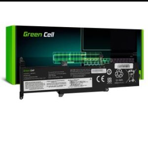 Green Cell L19C3PF7 L19D3PF5 L19L3PF5 baterie pro Lenovo IdeaPad 3-14ADA05 3-14IIL05 3-14IML05 3-15ADA05 3-15IIL05