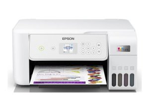 Tiskárna Epson EcoTank ET-2876