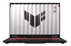 ASUS NTB TUF Gaming A16 (FA608UM-RV021W), R7 260, 16" 1920x1200, 32GB, 1TB SSD, Radeon+RTX 5060, W11 Home, Jaeger Gray