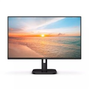 Philips MT IPS LED 23,8" 24E1N1300A/00 - IPS panel, 1920x1080, 100Hz, 1ms, HDMI, DP, USB-C, USB 3.2, repro