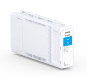 Náplň Epson C13T48U200 azurová