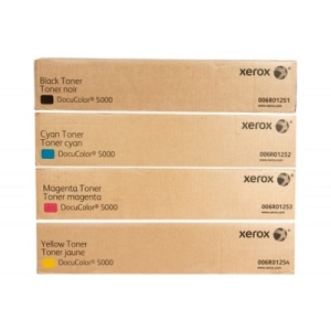 Developer Xerox 676K36000 purpurový