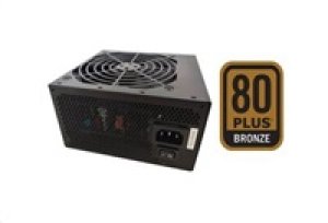FSP/Fortron FSP500-50AAC/500W/ATX/80PLUS Bronze/Bulk