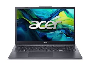 Acer Aspire 15/A15-51M-518S/i5-13420H/15,6''/FHD/16GB/1TB SSD/UHD Xe/W11H/Gray/2R