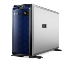 DELL SRV PowerEdge T360 /8x3.5"HotPlug/6333P-6core/2x32GB/2x960GB SSD SATA/1x700W/H755/DRAC9 Ent/3Yr PS NBD