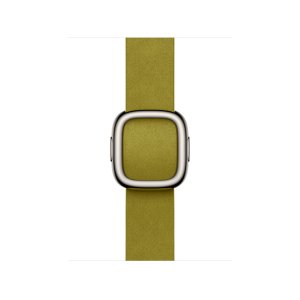 Watch Acc/42/Chartreuse Modern Buckle - Medium