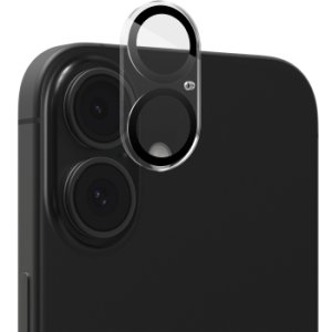 ZAGG sklo Elite Anti Glare Camera Apple iPhone 16/16 Plus