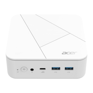 Acer Revo/Box RB102-CZN NUC/Mini/R3-5400U/8GB/512GB/AMD int/W11H/2R