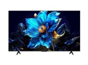 TCL 65" TV, QLED, 4K Ultra HD, Google TV, Dolby Atmos, Dolby Vision, HDR, BlueTooth, Miracast