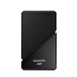 ADATA External SSD 2TB SE920 USB 4 Type-C 3800/3700MB/s Read/Write černá