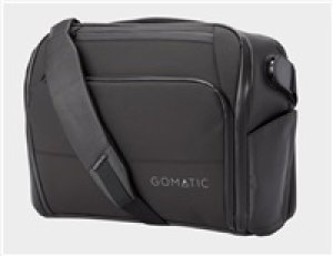 Gomatic Messenger Bag V2