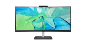 Acer/CB343CUR Dbemiiphcuzx/34''/IPS/wQHD/60Hz/4ms/Černá/3R