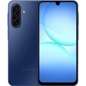 Samsung Galaxy A17 LTE 4GB/128GB světle modrý, EU