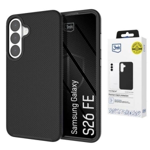 3mk ochranný kryt Fortis MagCase pro Samsung Galaxy S26 FE