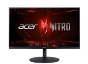 ACER LCD Nitro XF270S3BIPHX 27", FHD, VA, 1ms(VRB), 300nits, 180Hz, AMD FreeSync Premium, HDR10, Black