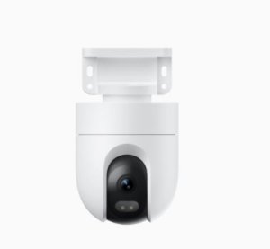 XIAOMI Outdoor Camera CW400 (použitý) (vnitřní/venkovní LAN+Wi-Fi kamera IP66, 2560x1440, 4 Mpix, 2.5K Full-HD)