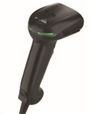 Honeywell Xenon Performance 1950g, 2D, SR, multi-IF, kit (USB), black