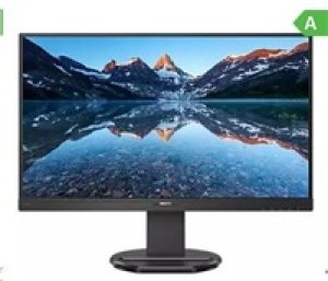 Philips/276B9/27''/IPS/QHD/75Hz/4ms/Black/3R