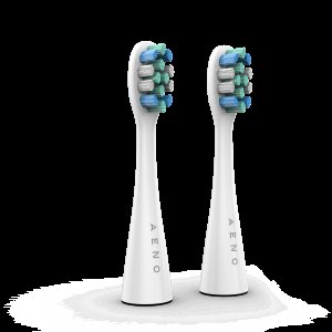 AENO Náhradní hlavice pro  DB1S/DB2S - bílá