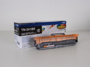 Brother TN-241BK, černý originální toner do tiskárny Brother