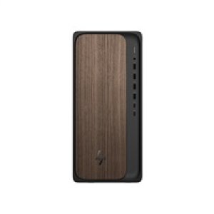PC HP OmniDesk AI PC M03-0006nc, Ultra5 225 4.90GHz 10 CORES, 32GB DDR5, SSD 1TB, Win 11 Home, GamePass 3měsíce zdarma