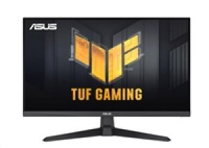 ASUS LCD 27" VG279QE5A TUF Gaming Full HD 1920x1080 Overclock to 146Hz IPS ELMB Sync 1ms MPRT Stereo speaker
