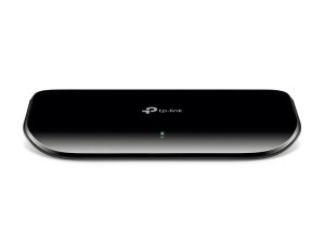 TP-link TL-SG1008D Switch 8G, plastový, Desktop