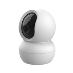 TRUST Kamera IPCAM-2800, WiFi, indoor, bílá