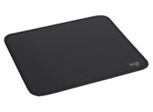 Logitech podložka pod myš Mouse Pad Studio Series, graphite