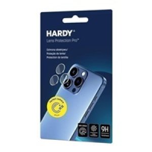 3mk HARDY Lens Protection Pro pro Apple iPhone 17 Air  Transparent
