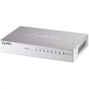 Zyxel GS-108B V5 8-Port MINI Desktop Gigabit Ethernet Switch