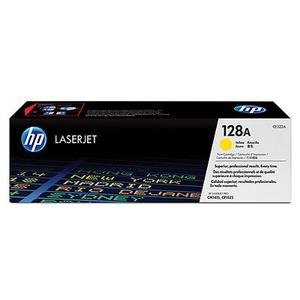 Toner HP č.128A CE322A žlutý
