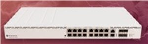 MikroTik Cloud Router Switch CRS320-8P-8B-4S+RM