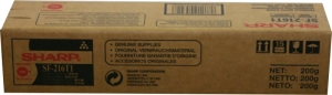 Toner Sharp SF-216T černý