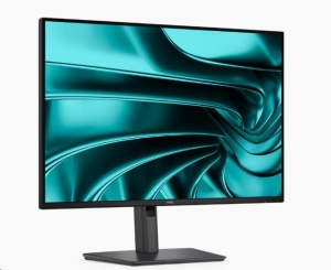 DELL LCD P2426E - 24"/IPS/LED/1920x1200/16:10/100Hz/8ms/1500:1/300 cd/m2/HDMI/DP/Pivot/VESA/3YNBD (210-BMGC)