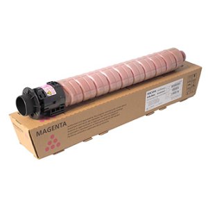 Toner Ricoh NRG IM C2000, 2500 (842313) purpurová (10 500 stran)