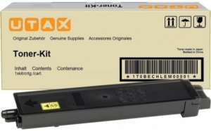 Toner Utax 662511010 černý