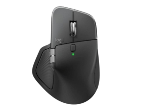 Logitech MX Master 4 - GRAPHITE - EMEA