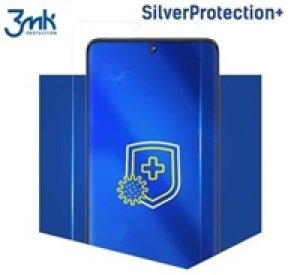 3mk All-Safe - fólie SilverProtection+ Watch, 5 ks