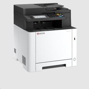 Kyocera ECOSYS MA2600cfx, MFP, laserová, barevná, A4, duplex, 1200x1200, ADF, RJ-45, USB