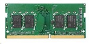 Synology paměť 4GB DDR4 pro DS224+, DS423+