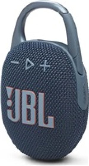JBL CLIP 5 BLUE
